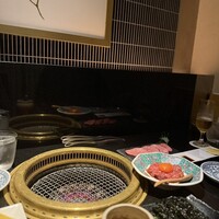 個室焼肉 富士門 恵比寿 - 