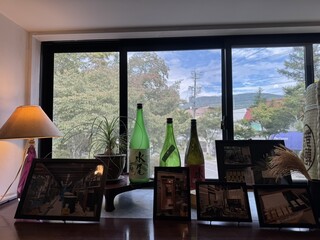 レストラン酢重正之 - 