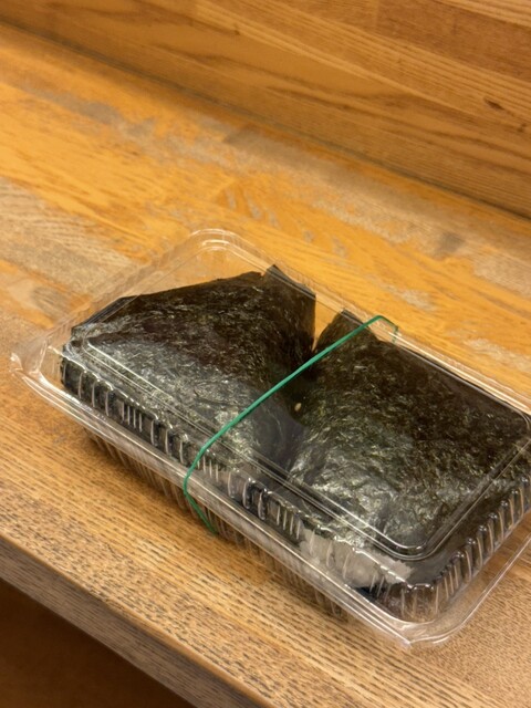 Omusubito Sasazuka Ten