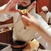 鮨結う紬 - 