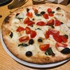 Pizzeria domo Nakameguro