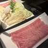 しゃぶしゃぶ すき焼 焼肉 兜 西麻布店