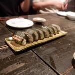 播州地酒 ひの - 料理