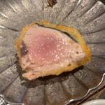 播州地酒 ひの - 料理