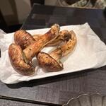 播州地酒 ひの - 料理