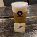 播州地酒 ひの - ドリンク