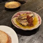 播州地酒 ひの - 料理