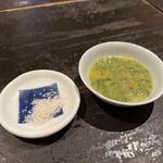 播州地酒 ひの - ドリンク