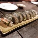 播州地酒 ひの - 料理