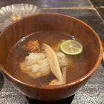 播州地酒 ひの - 料理