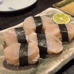 播州地酒 ひの - 料理