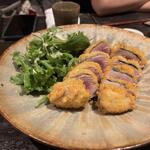 播州地酒 ひの - 料理