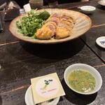 播州地酒 ひの - 料理