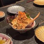 播州地酒 ひの - 料理