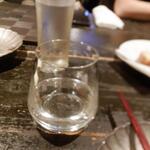 播州地酒 ひの - ドリンク