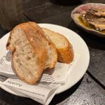 播州地酒 ひの - 料理