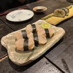 播州地酒 ひの - 料理