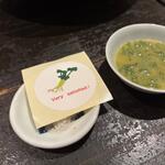 播州地酒 ひの - 料理