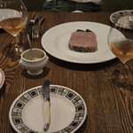 ビストロ・スリージェ - 