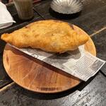 播州地酒 ひの - 料理