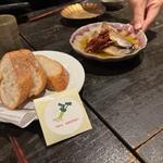 播州地酒 ひの - 料理