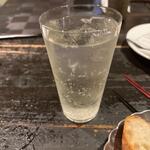 播州地酒 ひの - ドリンク