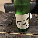 播州地酒 ひの - ドリンク