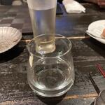 播州地酒 ひの - ドリンク