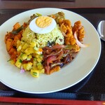 サヴィンコ - 料理写真: