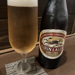 干物と炭火 勝ちどき - 