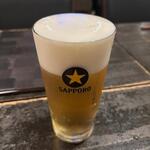 播州地酒 ひの - ドリンク