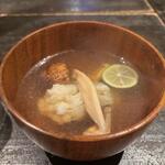 播州地酒 ひの - 料理