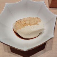 鮨結う紬 - 