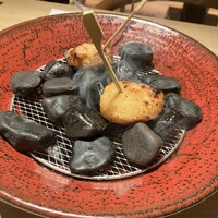 小野の離れ 博多本店 - 