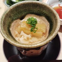 鮨結う紬 - 