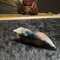寿司 銀座 - 