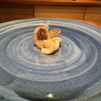 鮨 ふじおか - 