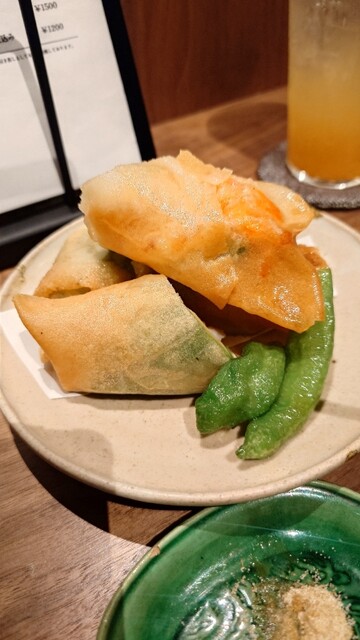 Osake to Wa Gohan Aoboshi Shokudo photo 4