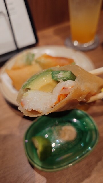 Osake to Wa Gohan Aoboshi Shokudo photo 5