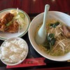 中国料理 火麒麟 東所沢店