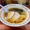白河中華そば - 料理写真: