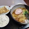 中華料理 しみずや