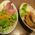 心斎橋ミツヤ - 