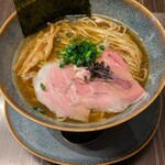 中華蕎麦 三藤 - 