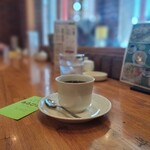 珈琲工房 あらびか - 