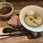 ラーメン 健やか - 
