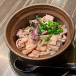 中華蕎麦 三藤 - 