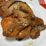 U-KHAN - 料理写真: