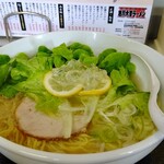 旭川大吉ラーメン - 