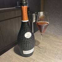 USHIGORO S. GINZA - 
